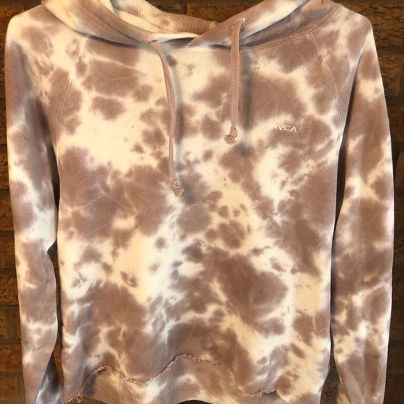 RVCA Hoodie - Picture 1 of 2